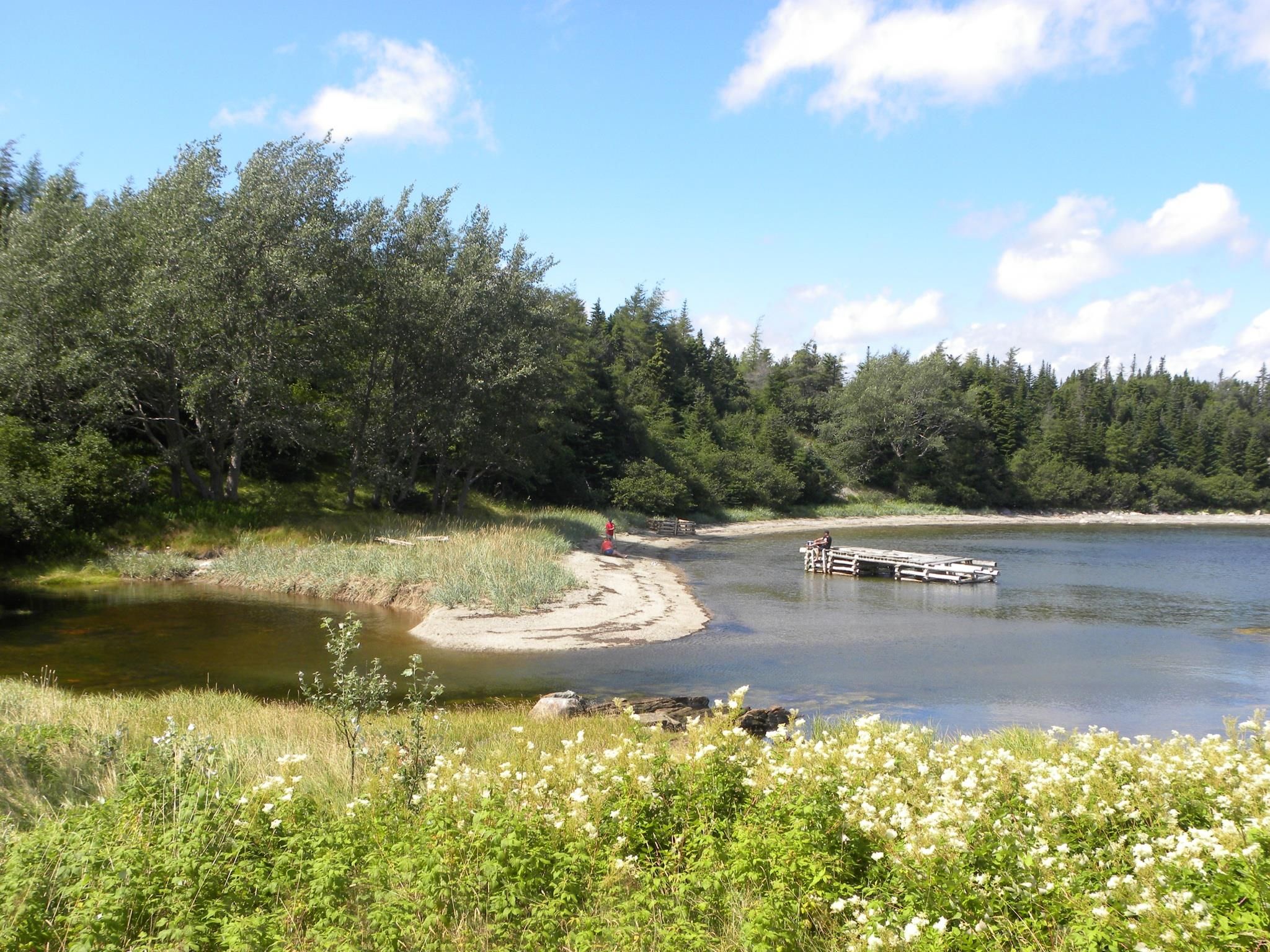 Booking Woody Island Resort