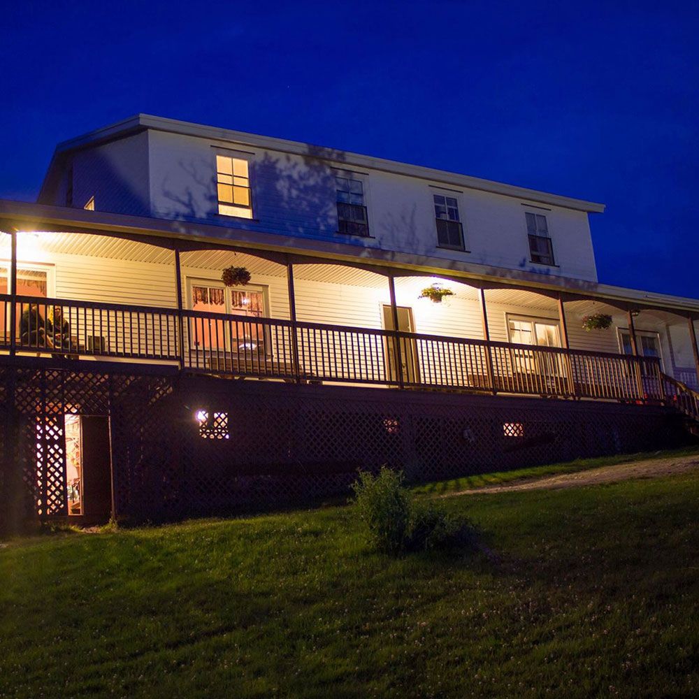 Woody Island Resort Woody Island Resort